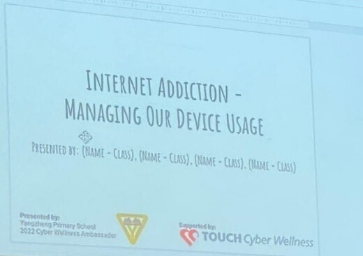 Internet Addiction - Managing Our Device Usage